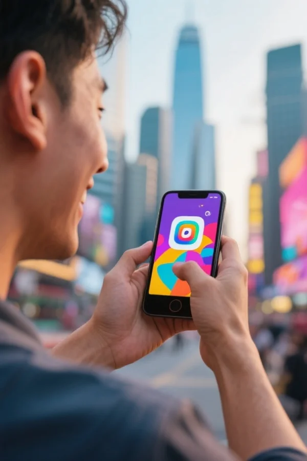 安信16APP版：随时随地，享受专属优化娱乐体验