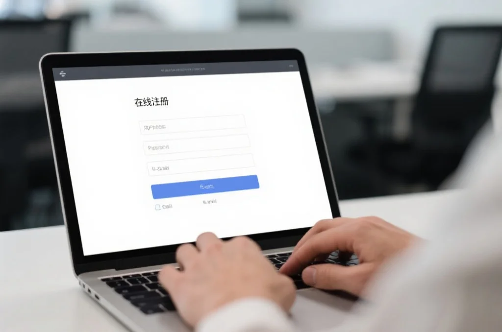 安信16娱乐平台2025年新用户注册指南：轻松开启您的互动之旅